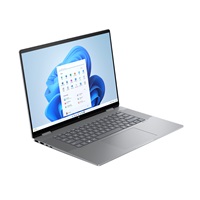 NTB HP ENVY x360 16-ad0000nc, 16" 1920x1200 AG IPS 300 nits, R5-8640HS, 16GB DDR5,Radeon Integrated, Win11 Home,On-Site