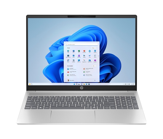 NTB HP Pavilion 16-ag0002nc, 16" 1920x1200 AG IPS 300 nits, R7-8840U, 16GB DDR5, AMD Radeon Integrated, Win11 Home,3Y