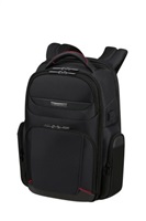 Samsonite PRO-DLX 6 BACKPACK 15.6" 3VOL EXP BLACK