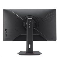 ASUS LCD 27" XG27ACS ROG Strix  2560x1440 180Hz 1ms (GTG) Fast IPS USB Type-C G-Sync compatible, DP, HDMI