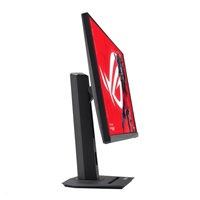 ASUS LCD 27" XG27ACS ROG Strix  2560x1440 180Hz 1ms (GTG) Fast IPS USB Type-C G-Sync compatible, DP, HDMI