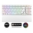 ASUS klávesnice ROG STRIX SCOPE II 96 WL WHITE/NXSW/US/PBT