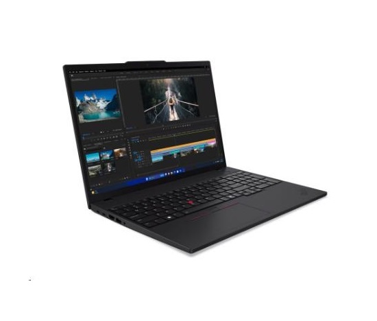 LENOVO NTB ThinkPad T16 Gen 3 - Ultra 7 155U,16" WUXGA IPS,32GB,1TSSD,HDMI,Int. intel,W11P,3Y Premier