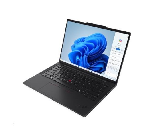 LENOVO NTB ThinkPad T14s Gen 5 - Ultra 5 125U,14" WUXGA IPS,16GB,512SSD,HDMI,Int. Intel,W11P,3Y Premier