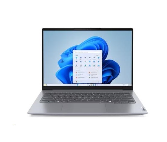 LENOVO NTB ThinkBook 14 G7 ARP  - Ryzen™ 5 7535HS,14" WUXGA IPS,16GB,512SSD,HDMI,AMD Radeon™ 660M,W11H,3Y Onsite