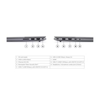 LENOVO NTB ThinkBook 14 G7 ARP  - Ryzen™ 5 7535HS,14" WUXGA IPS,16GB,512SSD,HDMI,AMD Radeon™ 660M,W11H,3Y Onsite