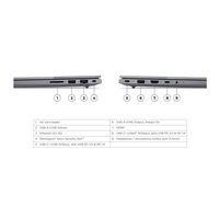 LENOVO NTB ThinkBook 14 G7 ARP - Ryzen™ 3 7335U,14" WUXGA IPS,16GB,512SSD,HDMI,AMD Radeon™ 660M,W11P,3Y Onsite