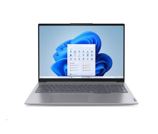 LENOVO NTB ThinkBook 16 G7 IML - Ultra 5 125U,16" WUXGA IPS,16GB,1TSSD,HDMI,Int. Intel,W11H,3Y Onsite