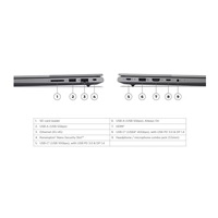 LENOVO NTB ThinkBook 16 G7 ARP - Ryzen™ 3 7335U,16" WUXGA IPS,16GB,512SSD,HDMI,AMD Radeon™ 660M,W11P,3Y Onsite