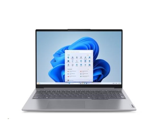 LENOVO NTB ThinkBook 16 G7 ARP - Ryzen™ 7 7735HS,16" WUXGA IPS,16GB,1TSSD,HDMI,AMD Radeon™ 680M,W11P,3Y Onsite