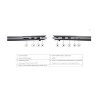 LENOVO NTB ThinkBook 16 G7 ARP - Ryzen™ 7 7735HS,16" WUXGA IPS,16GB,1TSSD,HDMI,AMD Radeon™ 680M,W11P,3Y Onsite