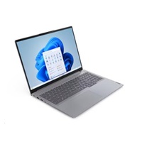LENOVO NTB ThinkBook 16 G7 ARP - Ryzen™ 7 7735HS,16" WUXGA IPS Touch,16GB,1TSSD,HDMI,AMD Radeon™ 680M,W11H,3Y Onsite