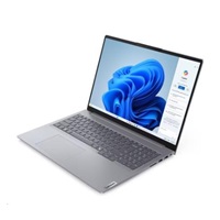 LENOVO NTB ThinkBook 16 G7 ARP - Ryzen™ 7 7735HS,16" WUXGA IPS Touch,16GB,1TSSD,HDMI,AMD Radeon™ 680M,W11H,3Y Onsite