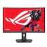 ASUS LCD 27" XG27WCS ROG Strix 2560x1440 Curved 180Hz 1ms DP USB-C HDMI VESA