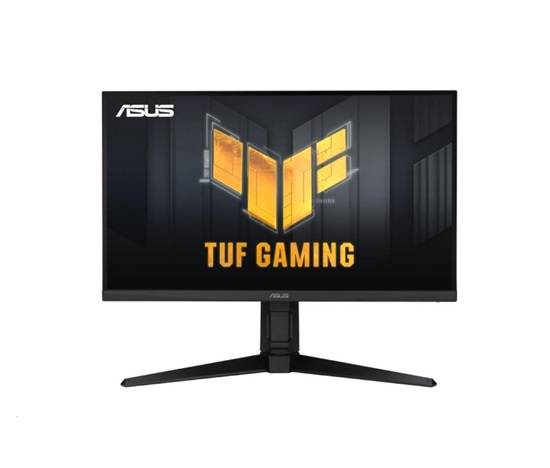 ASUS LCD 27" VG27AQL3A TUF Gaming QHD 2560x1440 180Hz ELMB Sync 1ms 130% sRGB DisplayHDR™ 400 DP HDMI2x