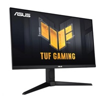 ASUS LCD 27" VG27AQL3A TUF Gaming QHD 2560x1440 180Hz ELMB Sync 1ms 130% sRGB DisplayHDR™ 400 DP HDMI2x