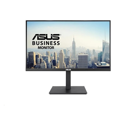 ASUS LCD 27" VA27UQSB Business Monitor 4K UHD 3840 x 2160 IPS, HDR-10 DP  Dual HDMI  Stereo Speakers
