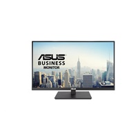 ASUS LCD 27" VA27UQSB Business Monitor 4K UHD 3840 x 2160 IPS, HDR-10 DP  Dual HDMI  Stereo Speakers