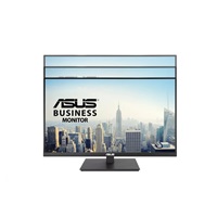 ASUS LCD 27" VA27UQSB Business Monitor 4K UHD 3840 x 2160 IPS, HDR-10 DP  Dual HDMI  Stereo Speakers