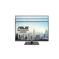 ASUS LCD 27" VA27ACFSN Docking Monitor QHD 2560 x 1440  IPS USB-C  RJ45 100Hz Adaptive-Sync  Stereo Speakers