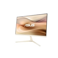 ASUS LCD 27" VU279CFE-M Eye Care Monitor FHD 1920 x 1080 100 Hz IPS  Adaptive-Sync  USB Type-C 15W PD HDMI