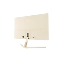 ASUS LCD 27" VU279CFE-M Eye Care Monitor FHD 1920 x 1080 100 Hz IPS  Adaptive-Sync  USB Type-C 15W PD HDMI