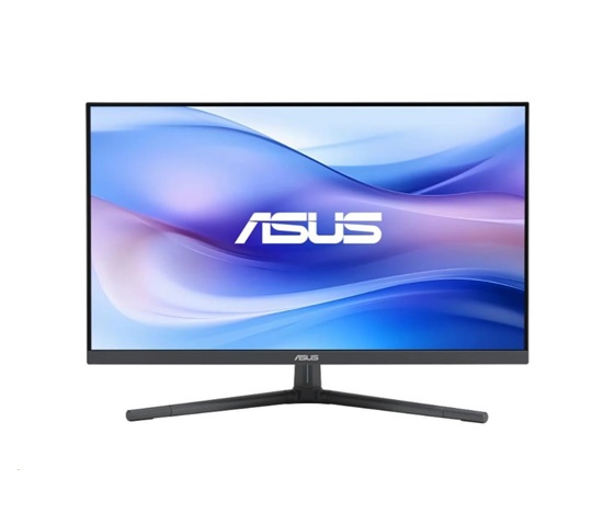 ASUS LCD 27" VU279CFE-B Eye Care Monitor FHD 1920 x 1080 IPS 100 Hz Adaptive-Sync  USB Type-C 15W PD HDMI