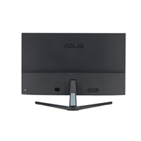 ASUS LCD 27" VU279CFE-B Eye Care Monitor FHD 1920 x 1080 IPS 100 Hz Adaptive-Sync  USB Type-C 15W PD HDMI