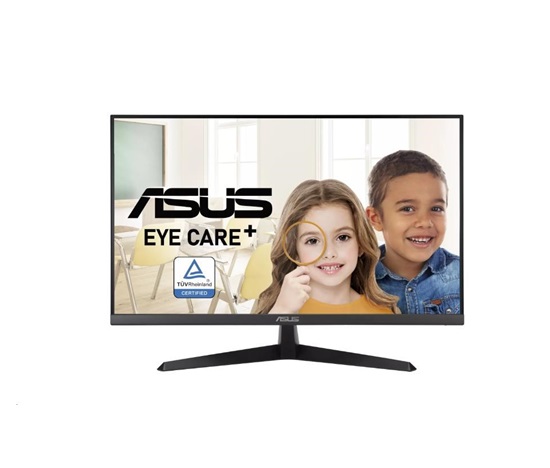 ASUS LCD 27" VY27UQ Eye Care Monitor 4K 3840 x 2160 IPS HDR-10  Adaptive Sync DP HDMI 2x