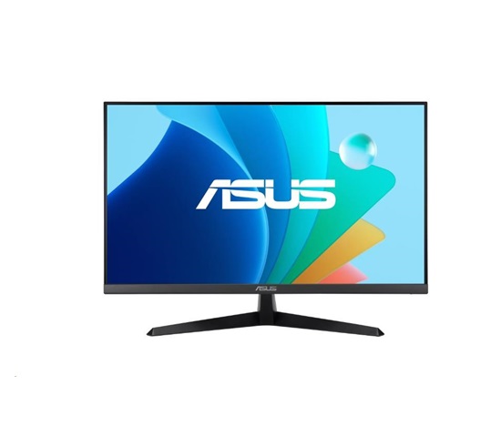 ASUS LCD 27" VY279HF Eye Care Gaming Monitor FHD 1920 x 1080 IPS 100Hz 1ms HDMI