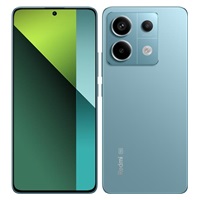 Xiaomi Redmi Note 13 Pro 5G 8GB/256GB Ocean Teal EU