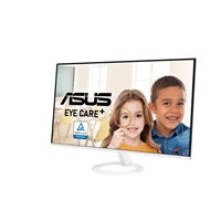 ASUS LCD 27" VZ27EHF-W Eye Care Monitor Full HD 1920 x 1080  IPS 100Hz  Adaptive-Sync 1ms MPRT HDMI bílý