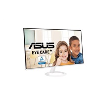 ASUS LCD 27" VZ27EHF-W Eye Care Monitor Full HD 1920 x 1080  IPS 100Hz  Adaptive-Sync 1ms MPRT HDMI bílý