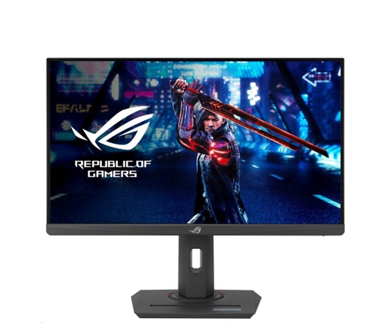 ASUS LCD 25" XG259QNS eSports Gaming Monitor FHD 1920 x 1080 380 Hz Fast IPS 1 ms GTG