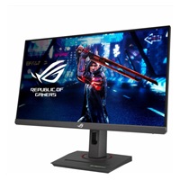 ASUS LCD 25" XG259QNS eSports Gaming Monitor FHD 1920 x 1080 IPS 400cd 1ms 380Hz HDMI DP USB-A 5,5kg