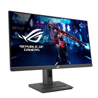 ASUS LCD 25" XG259QNS eSports Gaming Monitor FHD 1920 x 1080 IPS 400cd 1ms 380Hz HDMI DP USB-A 5,5kg