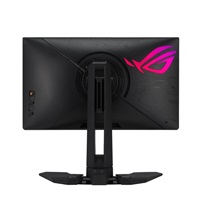 ASUS LCD 24" PG248QP esports gaming FHD 540Hz overclocked Esports-TN panel NVIDIA Reflex Analyzer