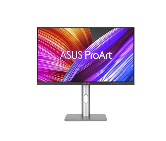 ASUS LCD 24.1" PA24ACRV ProArt Display IPS QHD 2560 x 1440 95% DCI-P3 USB-C PD 96W DP2x HDMI