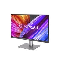 ASUS LCD 24.1" PA24ACRV ProArt Display IPS QHD 2560 x 1440 95% DCI-P3 USB-C PD 96W DP2x HDMI