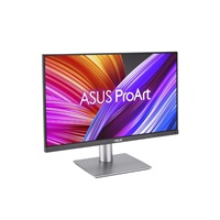 ASUS LCD 24.1" PA24ACRV ProArt Display IPS QHD 2560 x 1440 95% DCI-P3 USB-C PD 96W DP2x HDMI