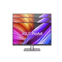 ASUS LCD 24.1" PA24ACRV ProArt Display IPS QHD 2560 x 1440 95% DCI-P3 USB-C PD 96W DP2x HDMI