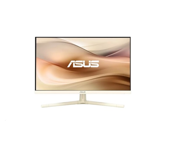 ASUS LCD 23.8" VU249CFE-M ProArt Display FHD 1920 x 1080 IPS 100Hz Adaptive-Sync  USB Type-C 15W PD HDMI černý