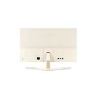 ASUS LCD 23.8" VU249CFE-M Eye Care Gaming, FHD 1920 x 1080 IPS 100Hz Adaptive-Sync  USB Type-C 15W PD HDMI, Oat Milk