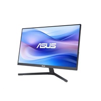 ASUS LCD 23.8" VU249CFE-B Eye Care Gaming, FHD 1920 x 1080 IPS 100Hz Adaptive-Sync  USB Type-C 15W PD HDMI, Quiet Blue