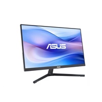 ASUS LCD 23.8" VU249CFE-B Eye Care Gaming, FHD 1920 x 1080 IPS 100Hz Adaptive-Sync  USB Type-C 15W PD HDMI, Quiet Blue