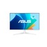 ASUS LCD 23.8" VY249HF-W Eye Care Gaming Monitor FHD 1920 x 1080  IPS 100Hz Adaptive Sync HDMI bílý