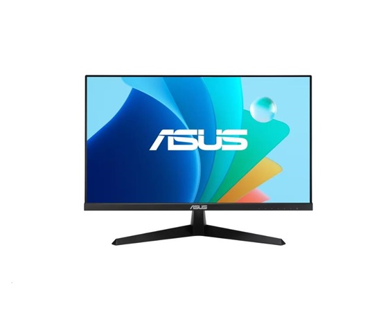 ASUS LCD 23.8" VY249HF Eye Care Gaming Monitor FHD 1920 x 1080  IPS 100Hz Adaptive Sync HDMI