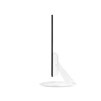 ASUS LCD 23.8" VZ24EHF-W Eye Care Gaming Monitor 1920x1080 IPS Full HD Frameless 100Hz Adaptive-Sync 1ms MPRT HDMI bílý