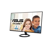 ASUS LCD 23.8" VZ24EHF Eye Care Gaming Monitor 1920x1080 IPS Full HD Frameless 100Hz Adaptive-Sync 1ms MPRT HDMI