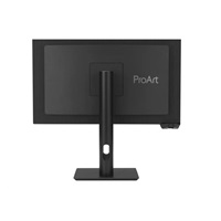 ASUS LCD 23.6" PA24US ProArt IPS  4K UHD 3840 x 2160  Self / Auto Calibration HDR-10 HLG 99% Adobe RGB 95% USB-C PD 80W